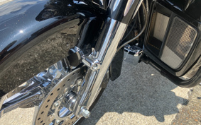 HARLEY FLHXSE CVO 2015 PXN