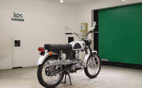HONDA CL90 BENLY 2025 CL90