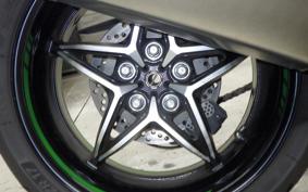 KAWASAKI NINJA H2 SX SE 2021 ZXT02A