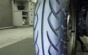 HONDA TACT-4ﾍﾞｰｼｯｸ 2021 AF79