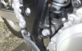 YAMAHA SEROW 250 Gen.2 DG17J