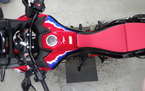 HONDA CRF1100L AFRICA TWIN DCT 2025 SD15