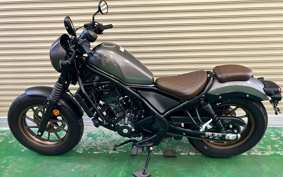 HONDA  REBEL 250 S EDITION  MC49