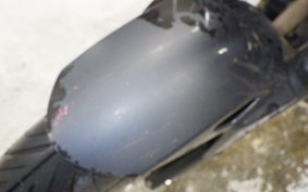 HONDA CB250F 2017 MC43