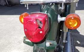 HONDA C50 SUPER CUB AA01