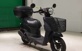 SUZUKI LET's CA4AA