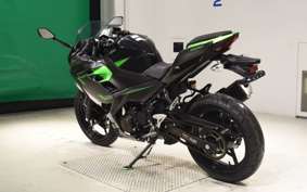 KAWASAKI NINJA 400 2023