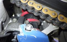 SUZUKI GSX-R1000 2003