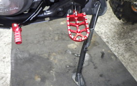 HONDA CRF250L MD47