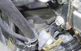 YAMAHA YZF-R25 2026 RG43J
