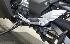 KAWASAKI 1400 GTR 2008 ZGT40A