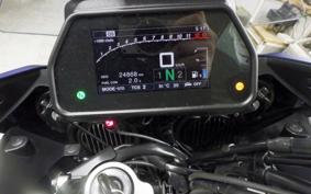 YAMAHA MT-09 Tracer GT 2020 RN51J