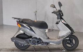 SUZUKI ADDRESS V125 CF4EA
