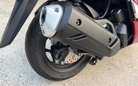 HONDA PCX 160 KF47