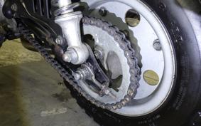 HONDA MONKEY 2020 Z50J