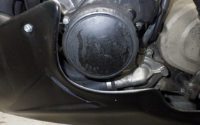 HONDA HORNET 250 2022 MC31