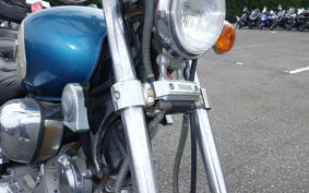 YAMAHA VIRAGO 1100 1995 4PP