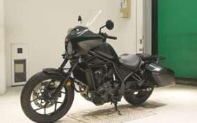 HONDA REBEL 1100 T DCT 2023 SC83