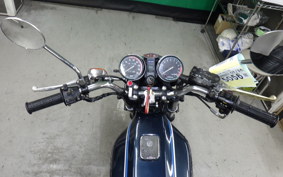 KAWASAKI Z550 FX 1981 KZ550B