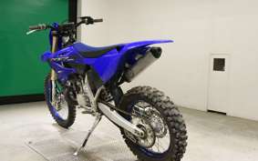 YAMAHA YZ250X 1991 CG50C