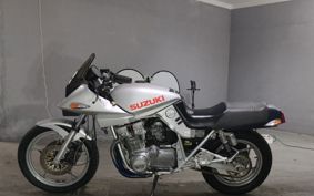 SUZUKI GSX1100S KATANA GU76A