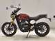 Фото Triumph SCRAMBLER 400X 2026 с японского аукциона