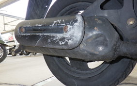 YAMAHA JOG Gen.1 3KJ