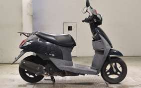 SUZUKI LET's CA4AA