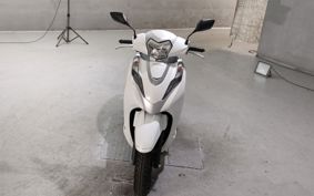 HONDA LEAD 125 JK12