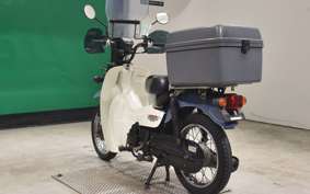 SUZUKI BIRDIE 50