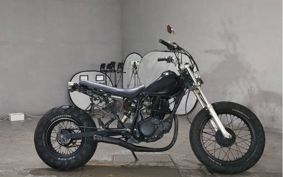 YAMAHA TW200 2JL