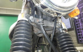 HONDA GB250 CLUBMAN Gen.5 1997 MC10