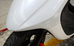 YAMAHA JOG ZR SA39J