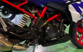 BMW G310R 2022 0G41