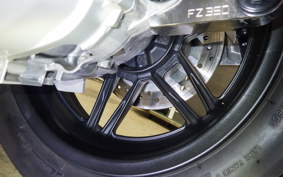 HONDA FORZA 250 2023 MF15