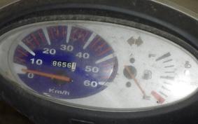 HONDA DIO Gen.5 2015 AF56