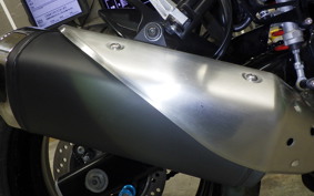 SUZUKI SV650 A 2018 VP55B