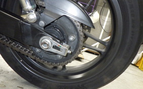 HONDA CB1100 ABS 2016 SC65