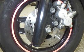 SUZUKI ADDRESS V125 S 2008 CF4MA