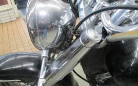 YAMAHA DRAGSTAR 400 CLASSIC 2008 VH01J