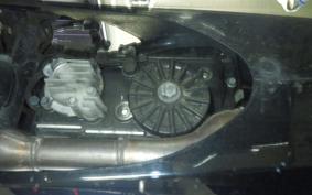 KAWASAKI NINJA 250R 2002 EX250K