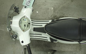 VESPA VESPA LX125IE