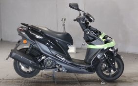 YAMAHA CYGNUS125XSR SED8J