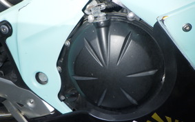 KAWASAKI NINJA 400R 2013 ER400B