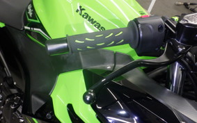 KAWASAKI NINJA 400 2018 EX400G