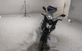 SUZUKI GSR250S GJ55D