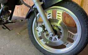 HONDA MAGNA 50 AC13