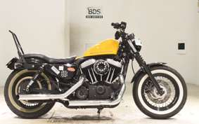 HARLEY XL1200X 2012