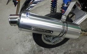 HONDA GORILLA 2018 AB27