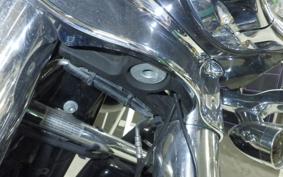 HARLEY FLHTKL 1750 2016